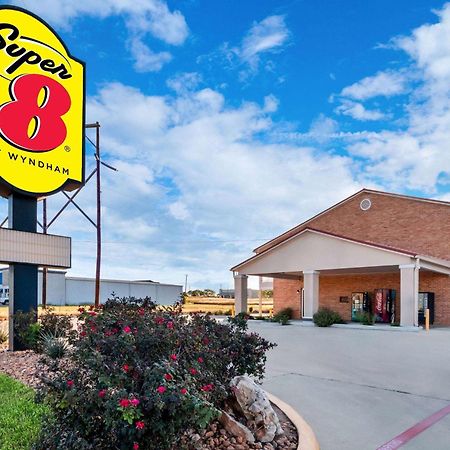 Motel Super 8 By Wyndham Pleasanton Extérieur photo